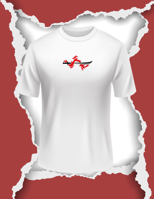 Samurai T-Shirt