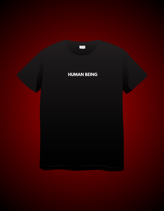 Human Being Article.1