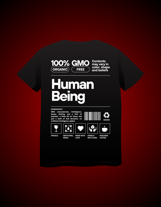 Human Being Article.1