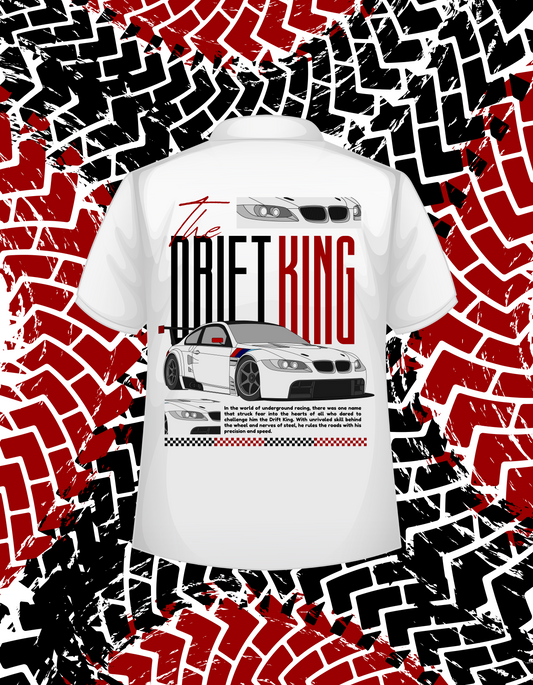 Drift King Article 1